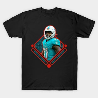 Raheem Mostert Diamond Style T-Shirt